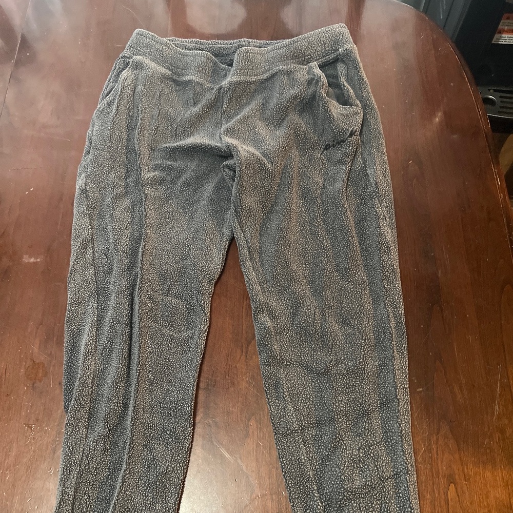 Sweat pants